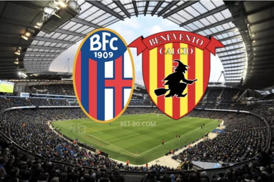 Bologna - Benevento bet365