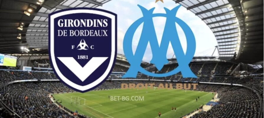 Bordeaux - Marseille bet365