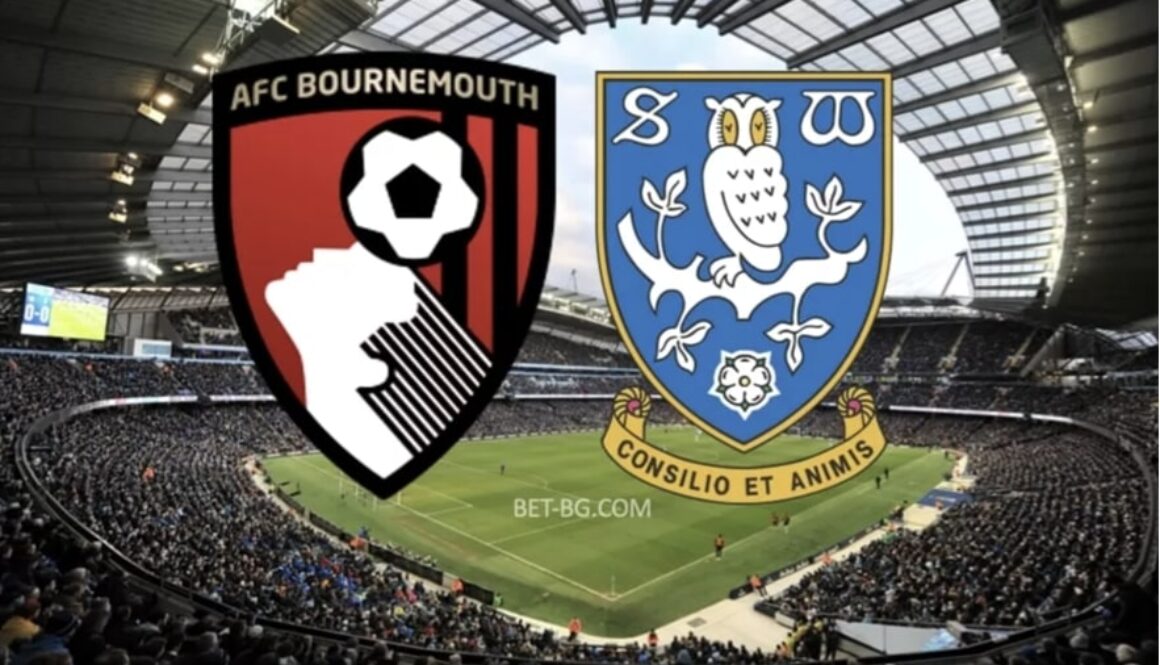 Bournemouth - Sheffield Wednesday bet365