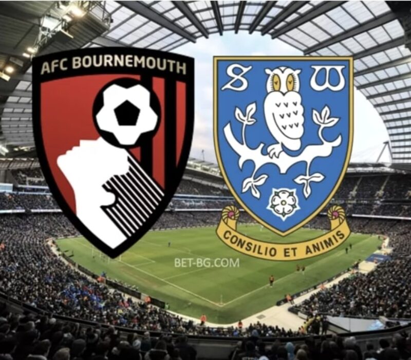 Bournemouth - Sheffield Wednesday bet365