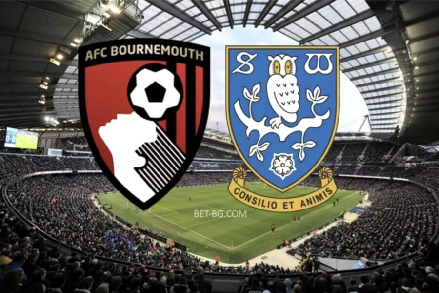 Bournemouth - Sheffield Wednesday bet365