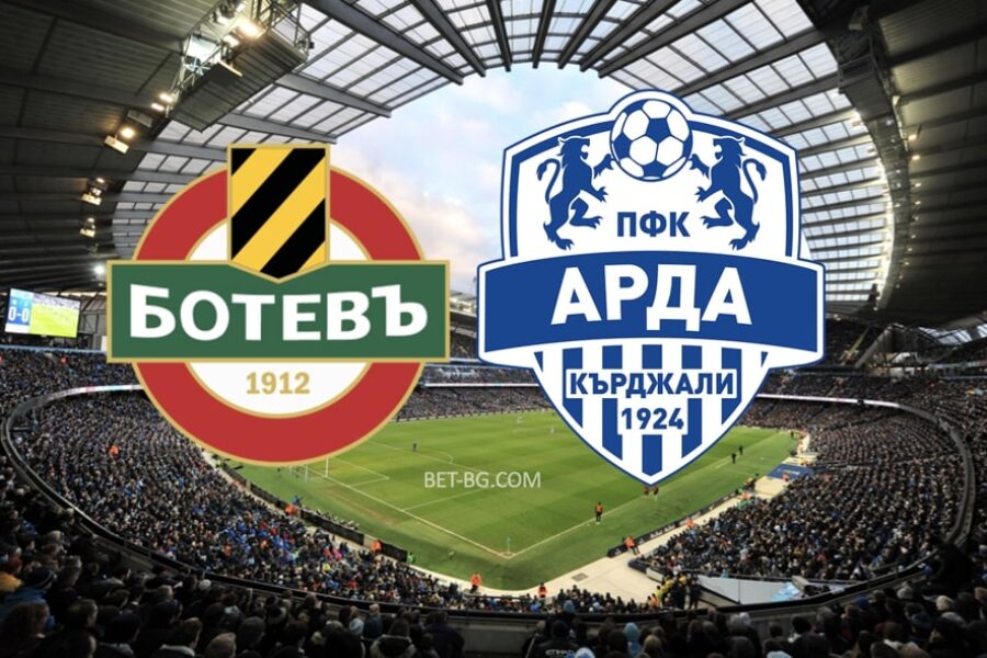 Botev Plovdiv - Arda Kardzhali bet365 Botev Plovdiv - Arda Kardzhali bet365