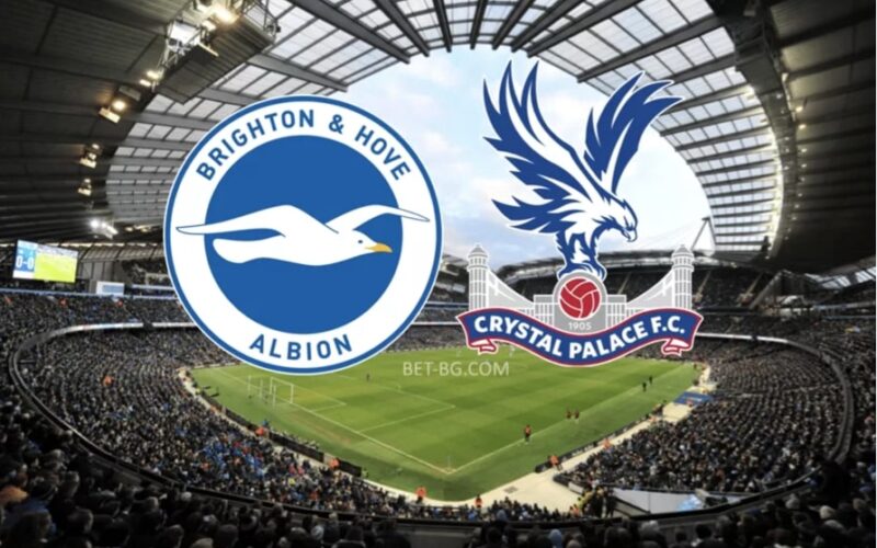 Brighton - Crystal Palace bet365