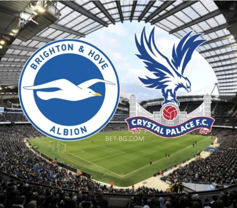 Brighton - Crystal Palace bet365