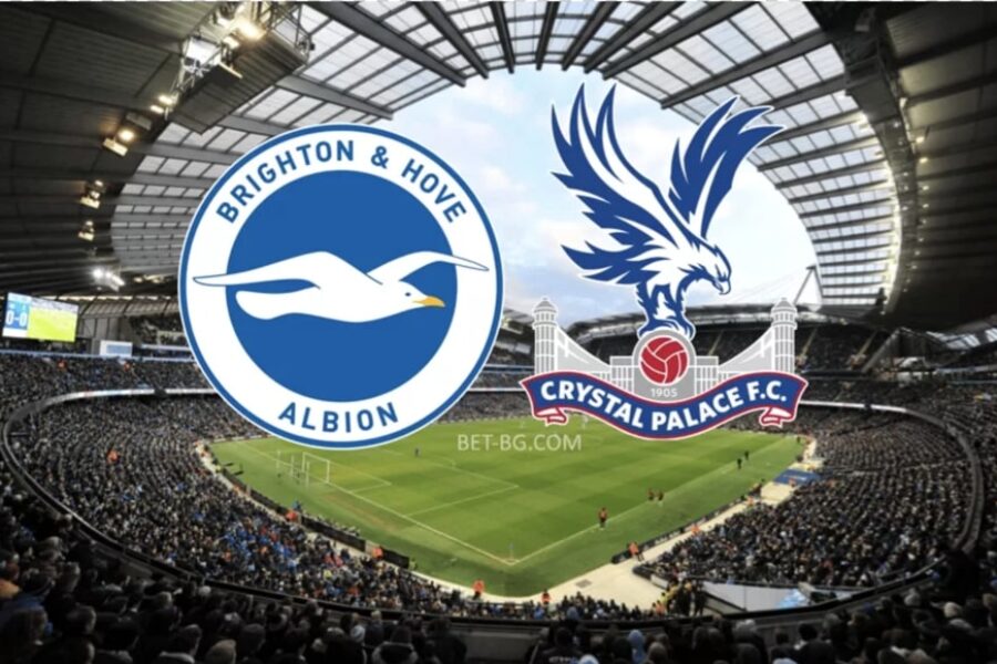 Brighton - Crystal Palace bet365