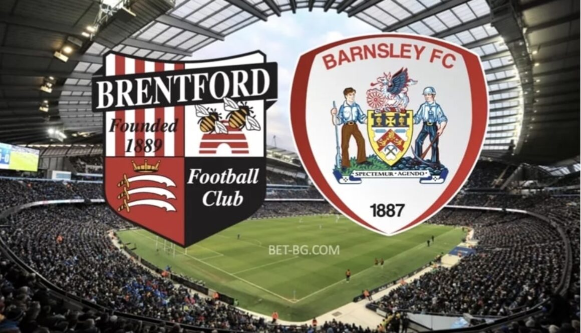 Brentford - Barnsley bet365