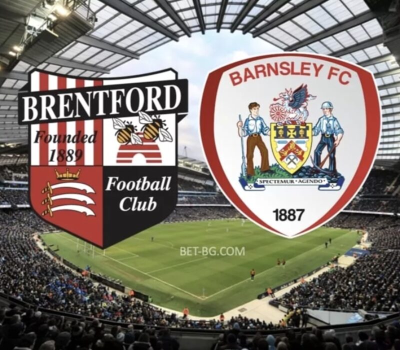Brentford - Barnsley bet365
