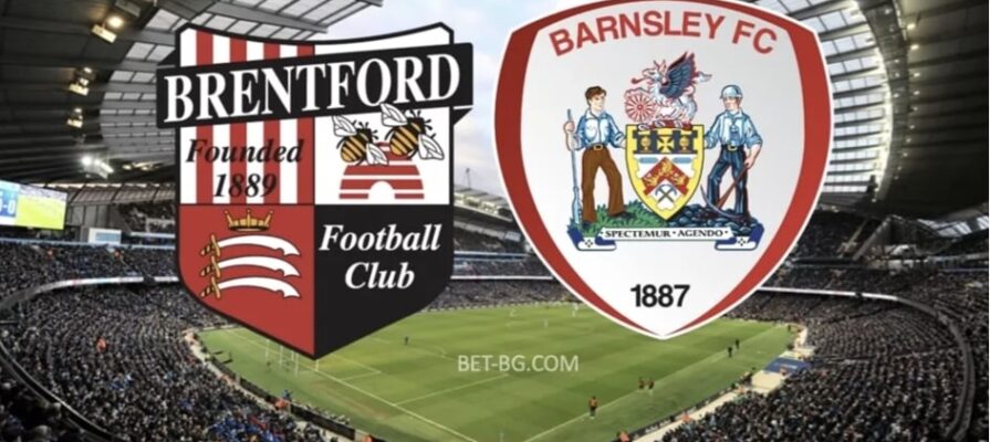 Brentford - Barnsley bet365