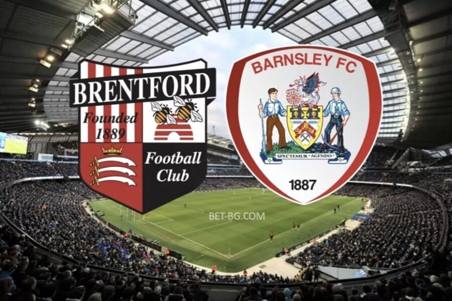 Brentford - Barnsley bet365