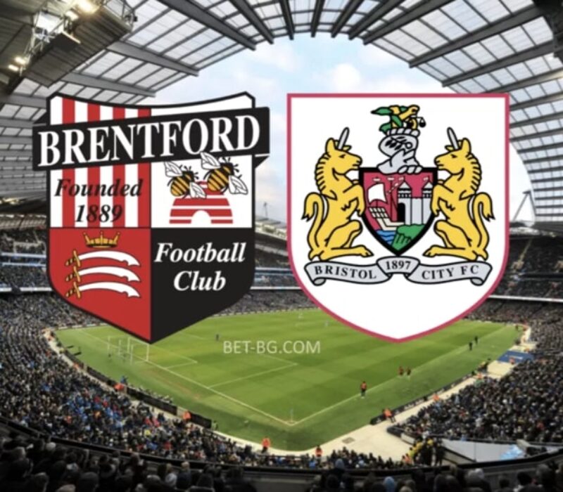 Brentford - Bristol City bet365 Brentford - Bristol City bet365