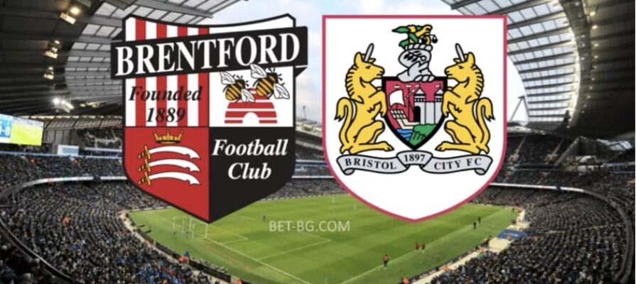 Brentford - Bristol City bet365