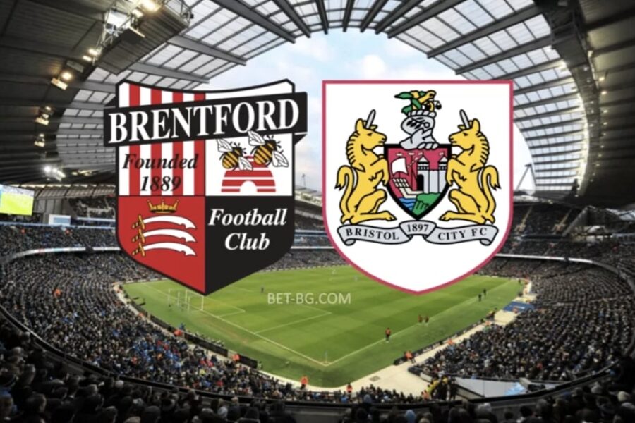 Brentford - Bristol City bet365