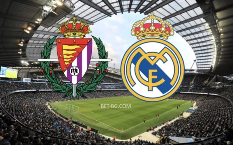 Valladolid - Real Madrid bet365