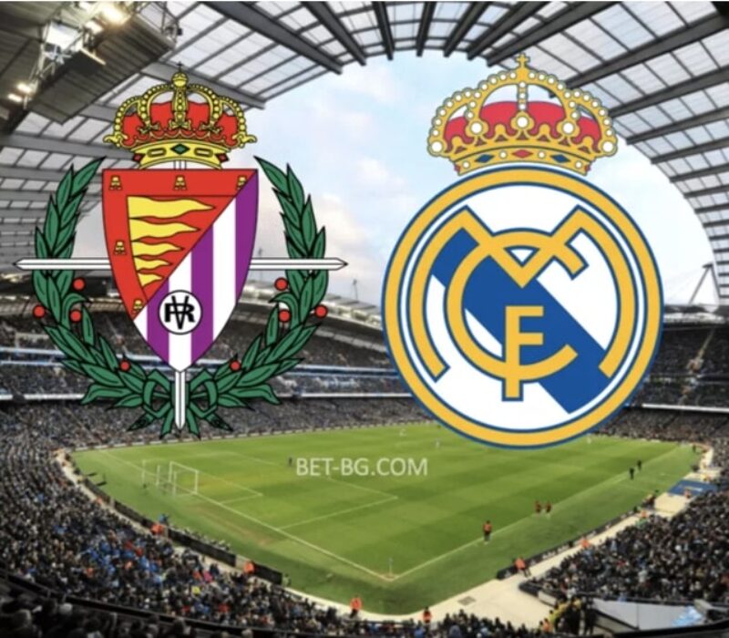 Valladolid - Real Madrid bet365 Valladolid - Real Madrid bet365