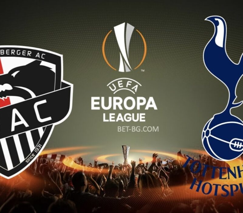 Wolfsberger - Tottenham bet365 Wolfsberger - Tottenham bet365