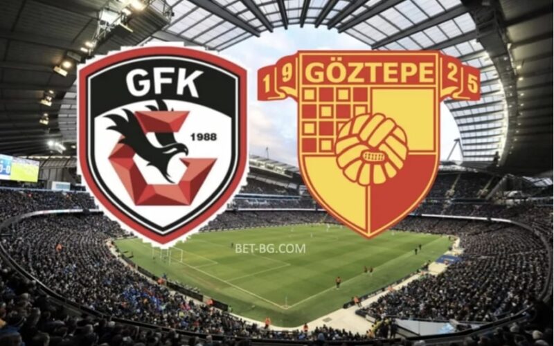 Gaziantep - Goztepe bet365