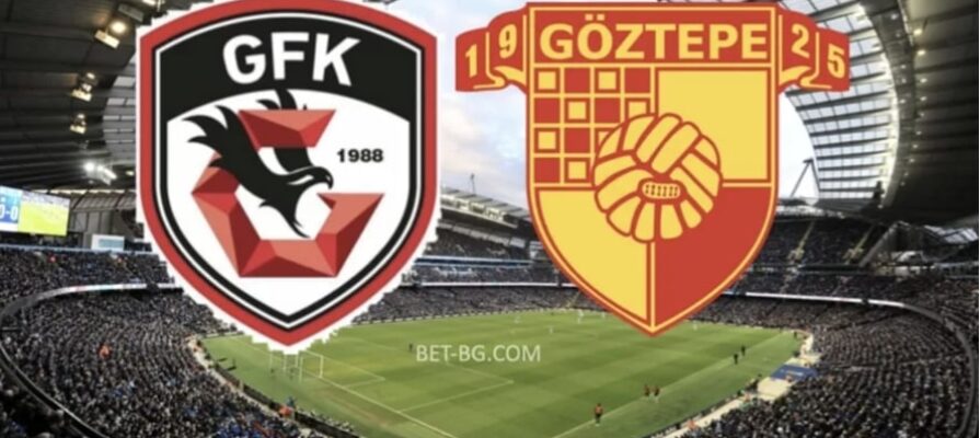 Gaziantep - Goztepe bet365