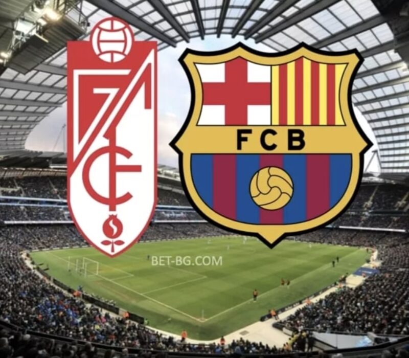 Granada - Barcelona bet365 Granada - Barcelona bet365