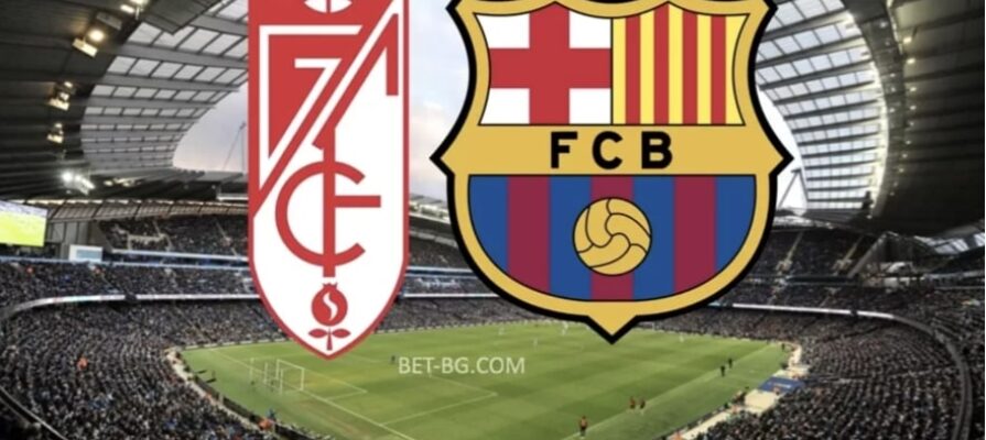 Granada - Barcelona bet365