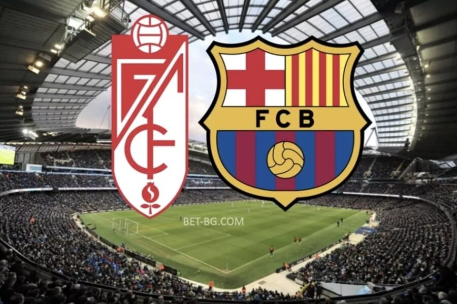 Granada - Barcelona bet365
