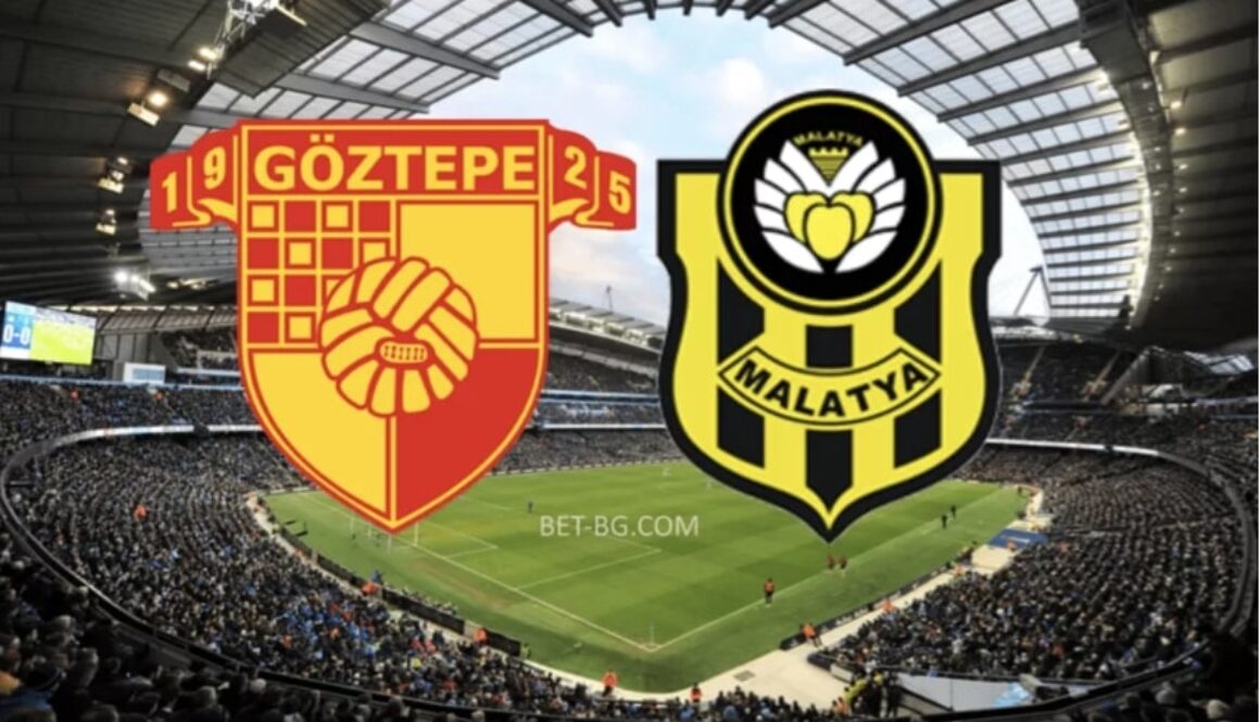 Goztepe - Yeni Malatyaspor bet365