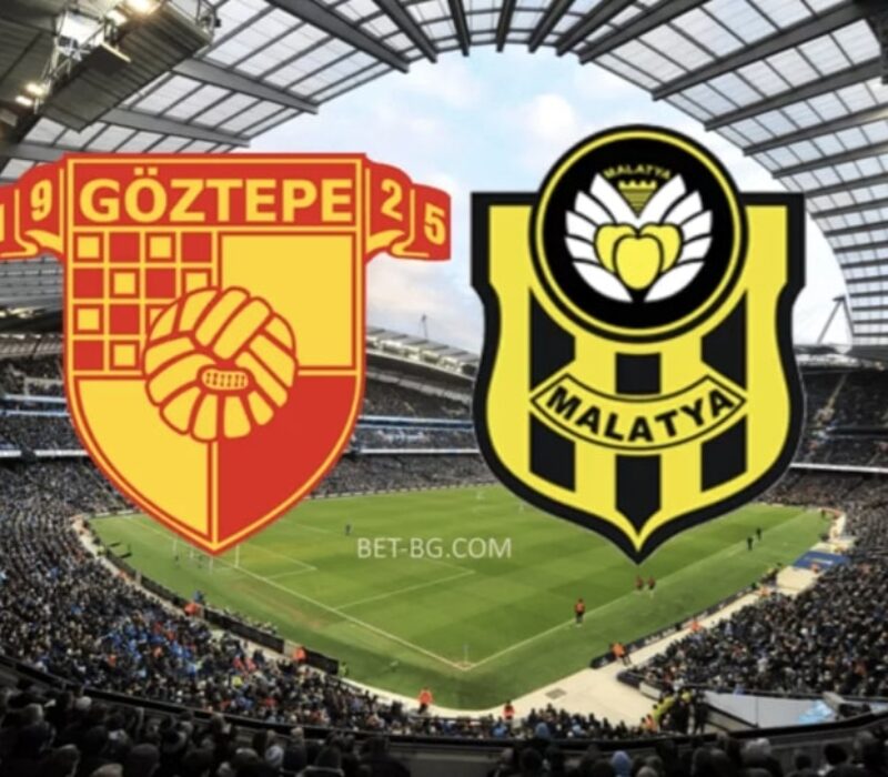 Goztepe - Yeni Malatyaspor bet365