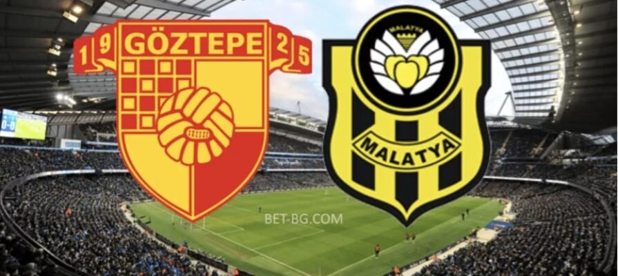 Goztepe - Yeni Malatyaspor bet365