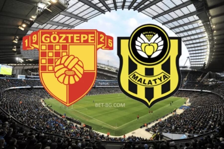 Goztepe - Yeni Malatyaspor bet365