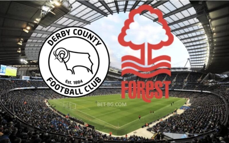 Derby County - Nottingham Forest bet365