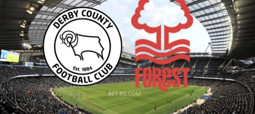 Derby County - Nottingham Forest bet365