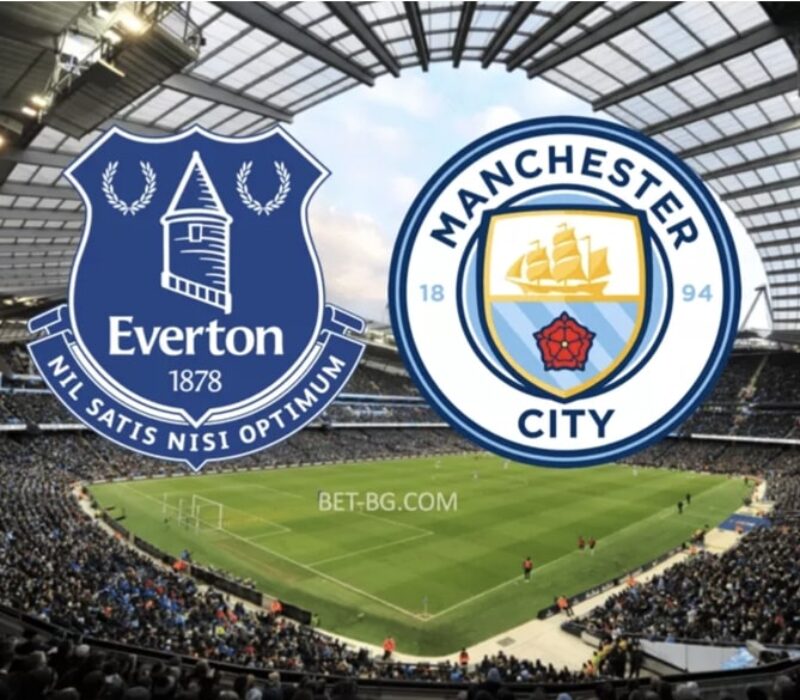 Everton - Manchester City bet365 Everton - Manchester City bet365