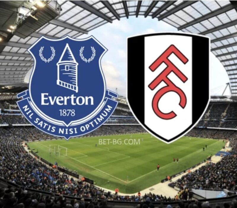 Everton - Fulham bet365 Everton - Fulham bet365