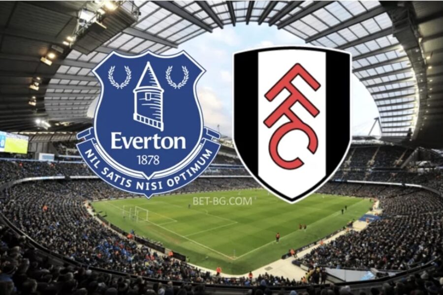 Everton - Fulham bet365
