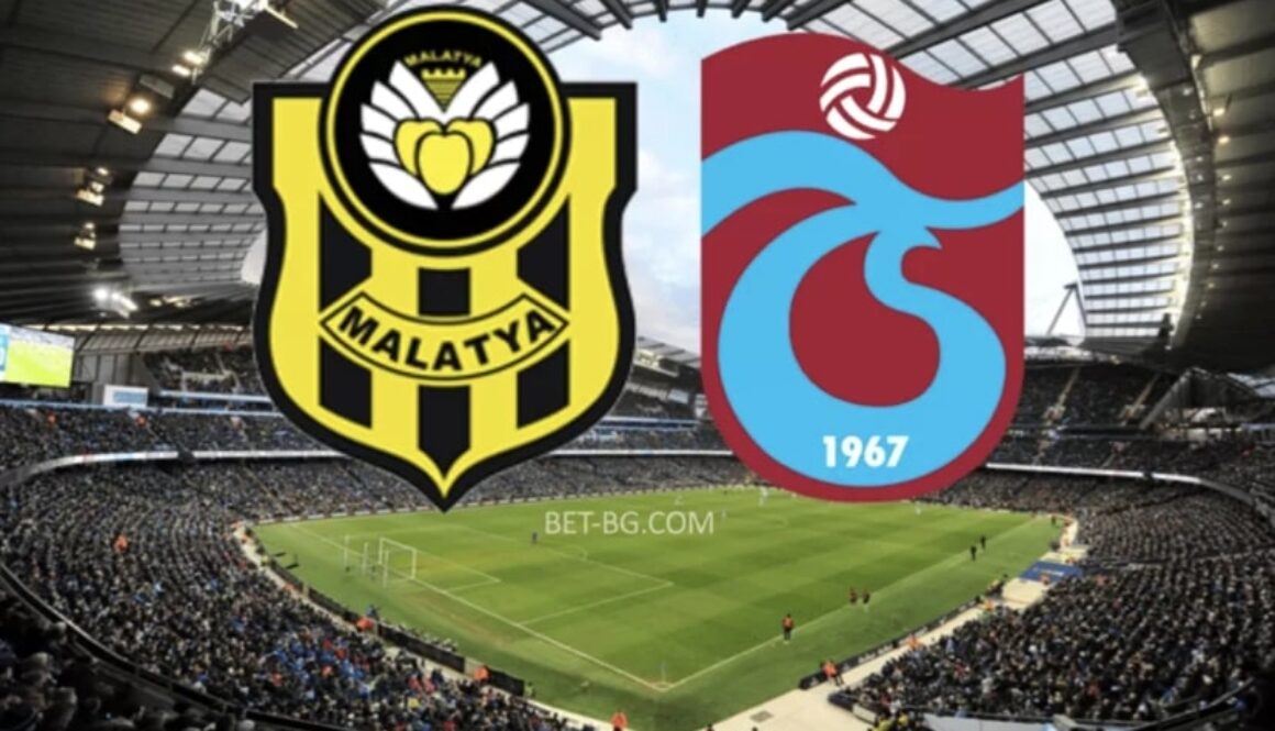 Yeni Malatyaspor - Trabzonspor bet365