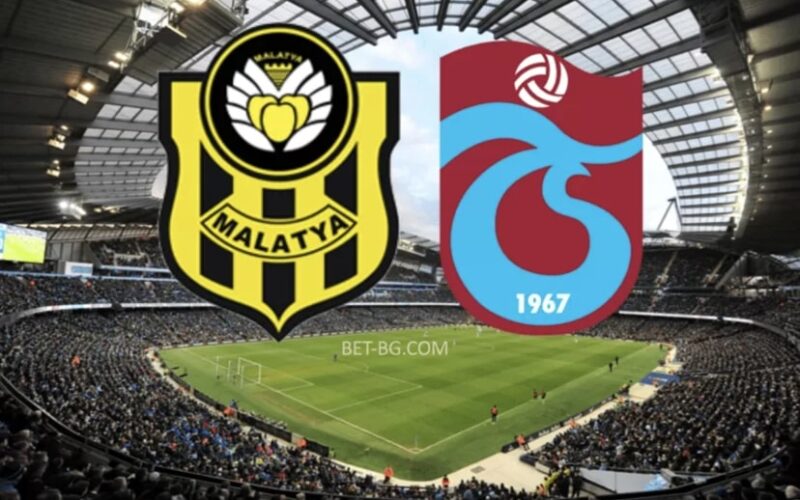 Yeni Malatyaspor - Trabzonspor bet365