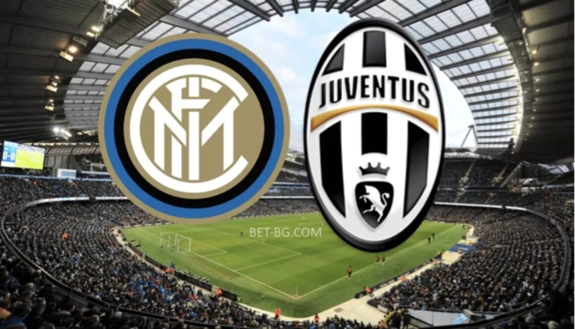 Inter Milan - Juventus bet365