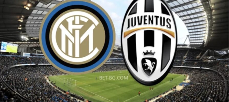 Inter Milan - Juventus bet365