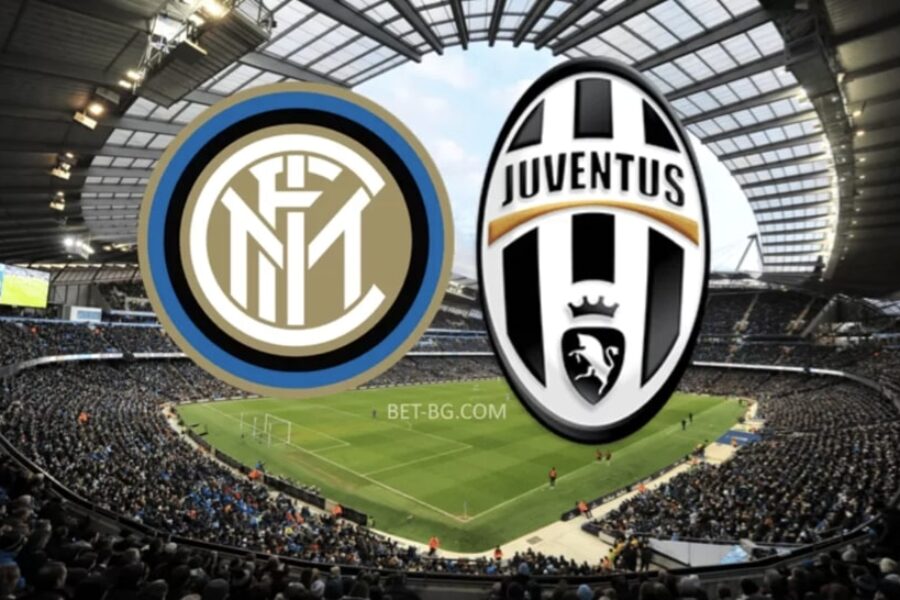 Inter Milan - Juventus bet365