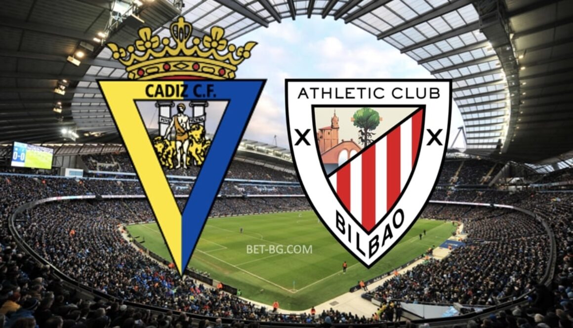 Cadiz - Athletic Bilbao bet365