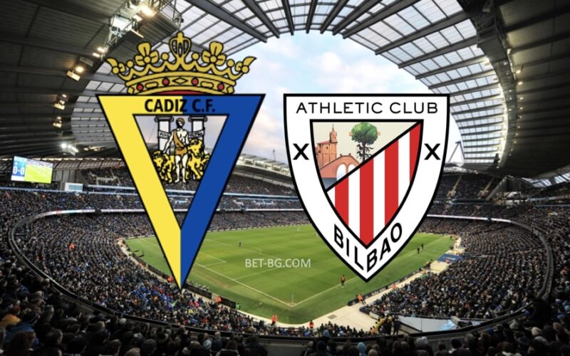 Cadiz - Athletic Bilbao bet365