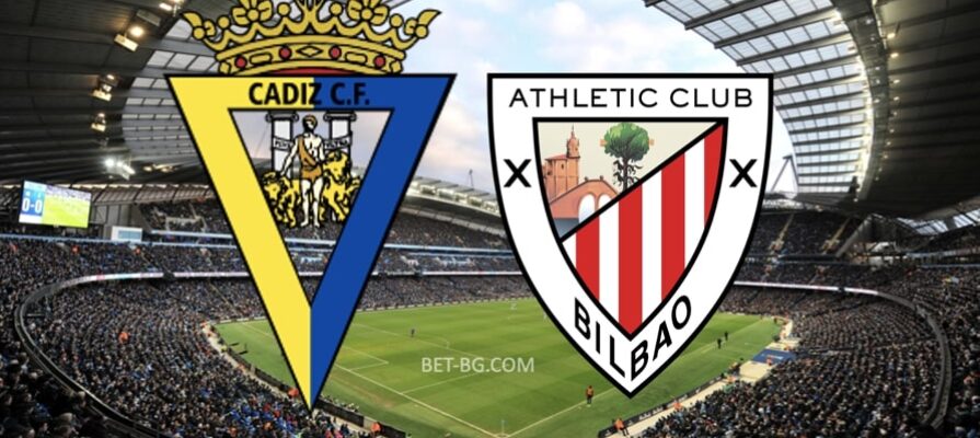 Cadiz - Athletic Bilbao bet365