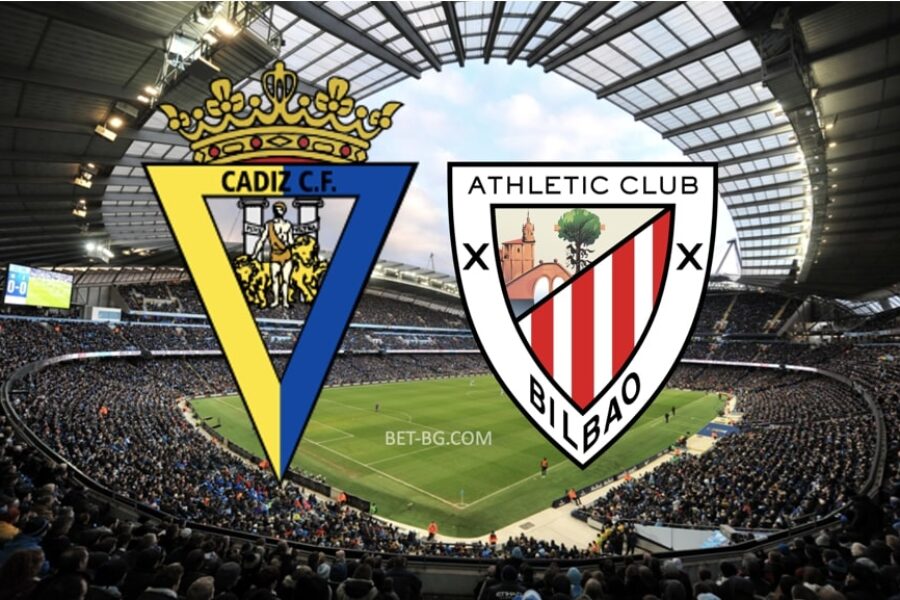 Cadiz - Athletic Bilbao bet365