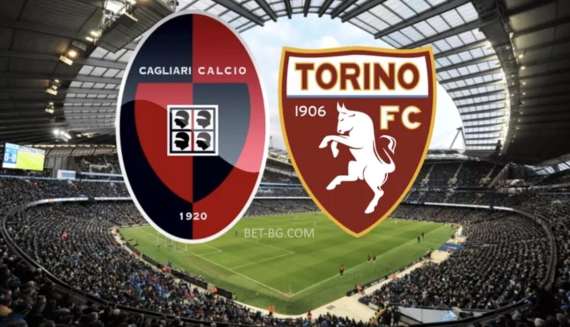 Cagliari - Torino bet365