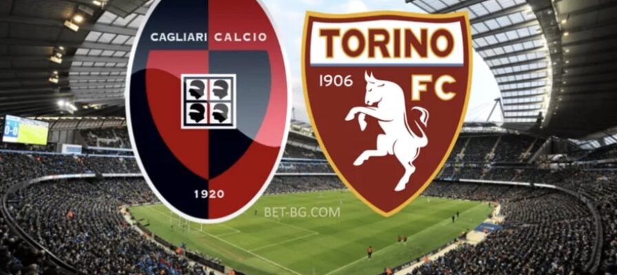 Cagliari - Torino bet365