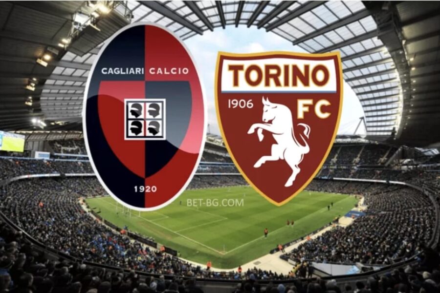 Cagliari - Torino bet365