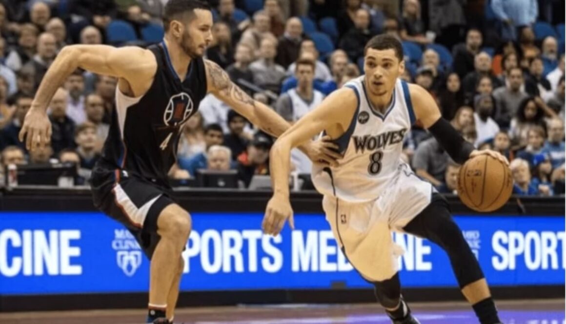 CLE Cavaliers - MIN Timberwolves bet365