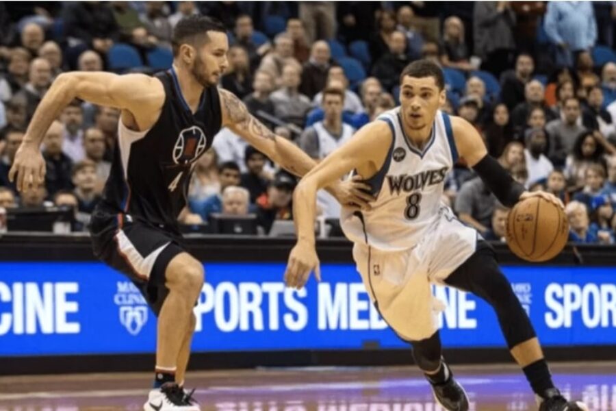 CLE Cavaliers - MIN Timberwolves bet365