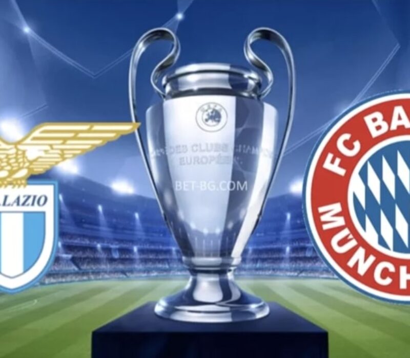 Lazio - Bayern Munich bet354