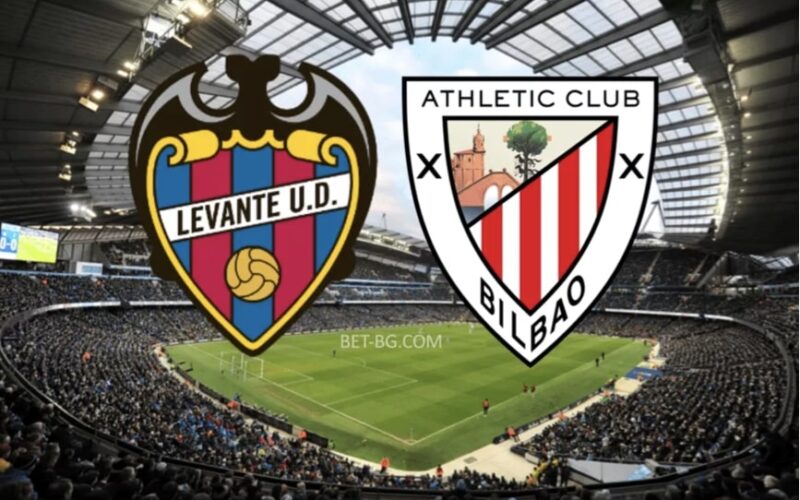 Levante - Athletic Bilbao bet365