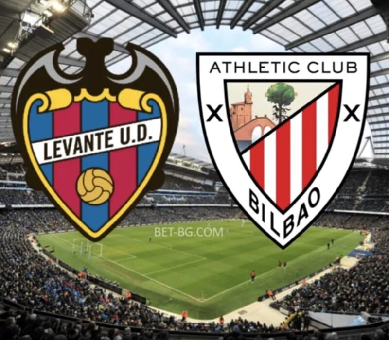 Levante - Athletic Bilbao bet365